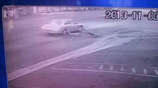 Need Help Identifying Car Involved in Cyclist's Death.